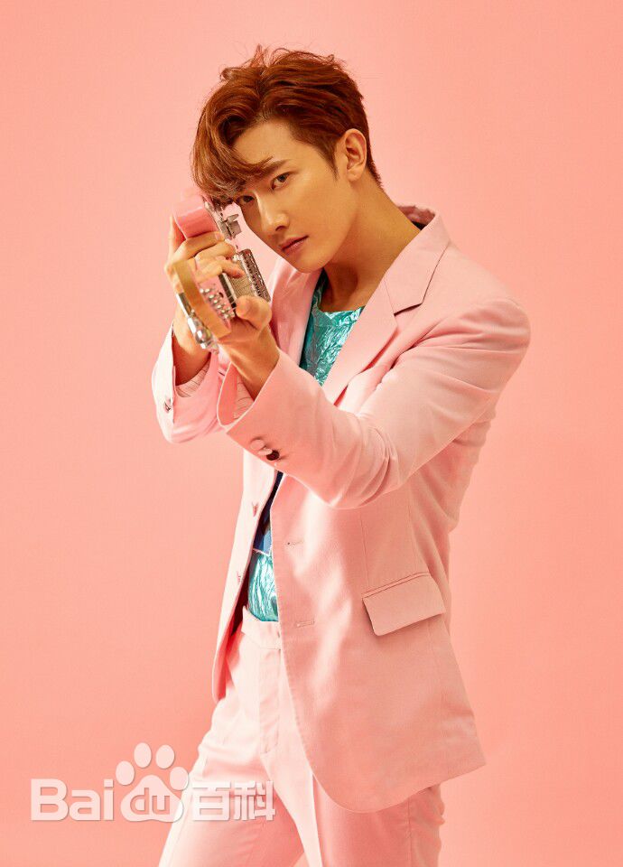 周觅(Zhou Mi、)高清专辑图集