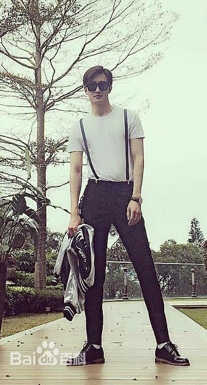 周觅(Zhou Mi、)高清专辑图集