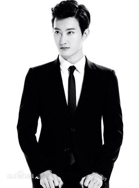 周觅(Zhou Mi、)高清专辑图集