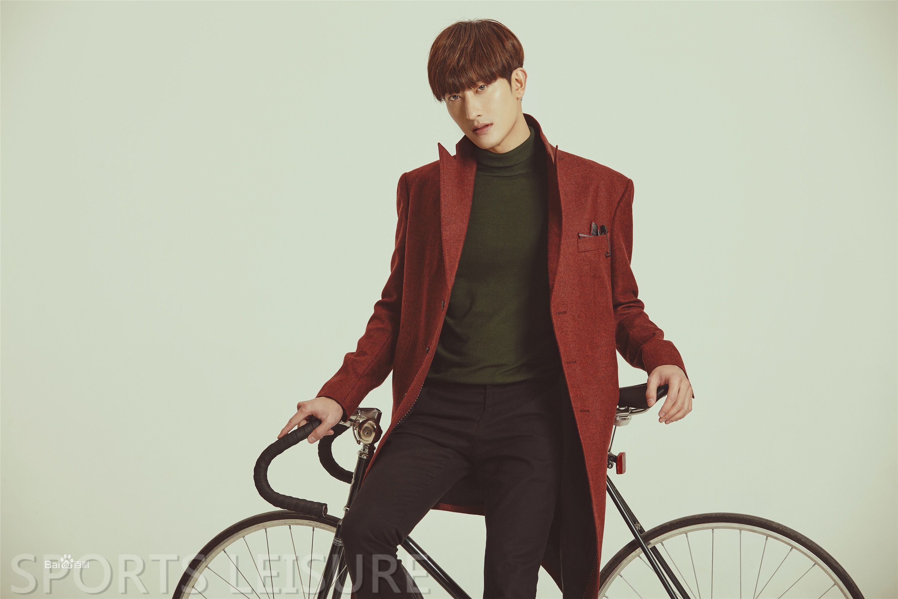 周觅(Zhou Mi、)高清专辑图集