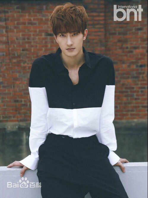 周觅(Zhou Mi、)高清专辑图集