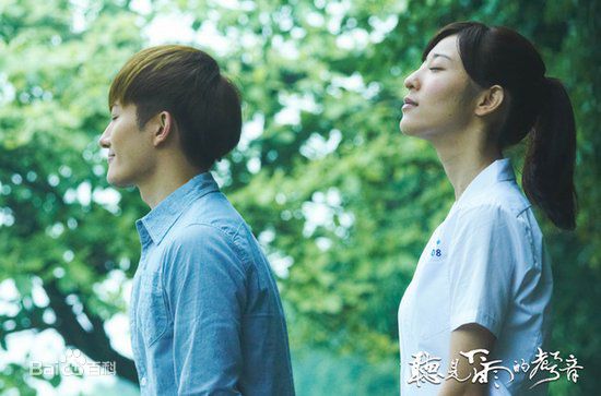 周觅(Zhou Mi、)影视作品素颜照相册