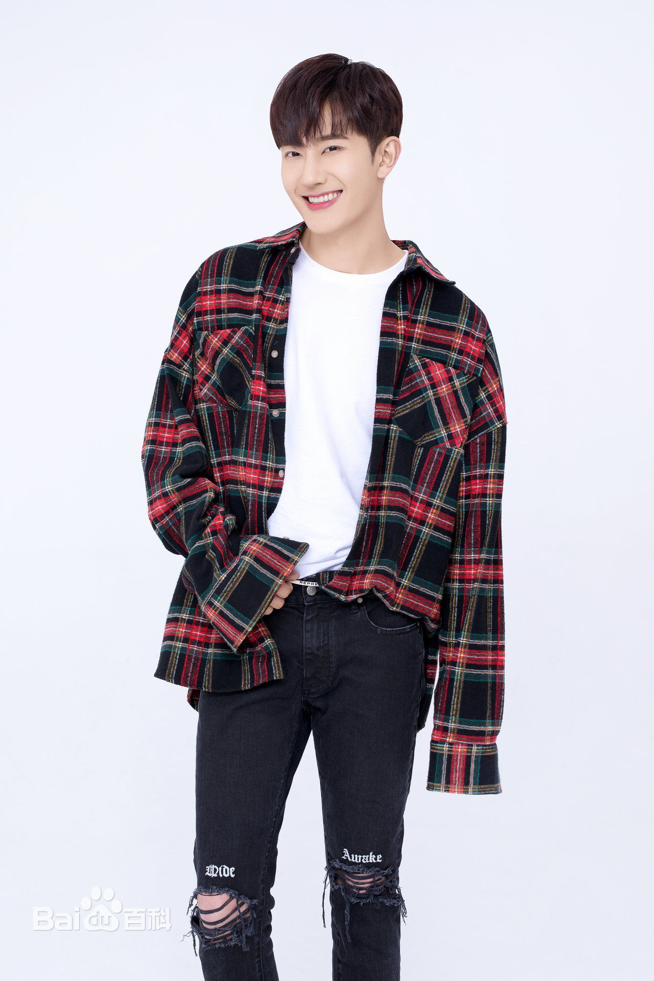 最新周觅(Zhou Mi、)性感图片