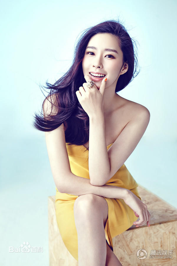 黄以娜(Saem、Yina)最优质相册