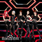 精选黄以娜(Saem、Yina)