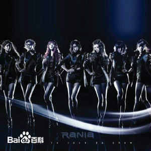 精选黄以娜(Saem、Yina)