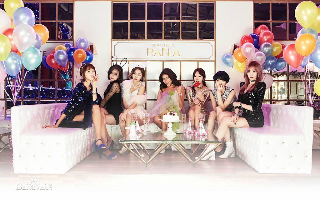 精选黄以娜(Saem、Yina)