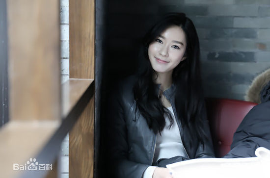 精选黄以娜(Saem、Yina)