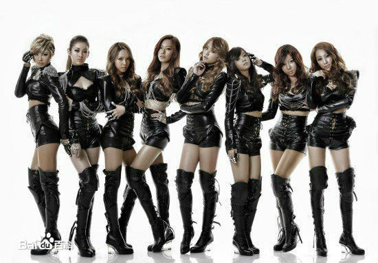 精选黄以娜(Saem、Yina)