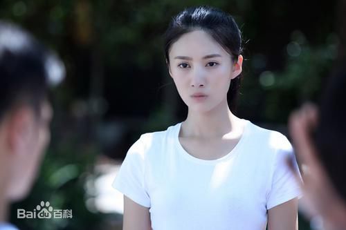 高清吴优在《余罪》林宇婧中的图册