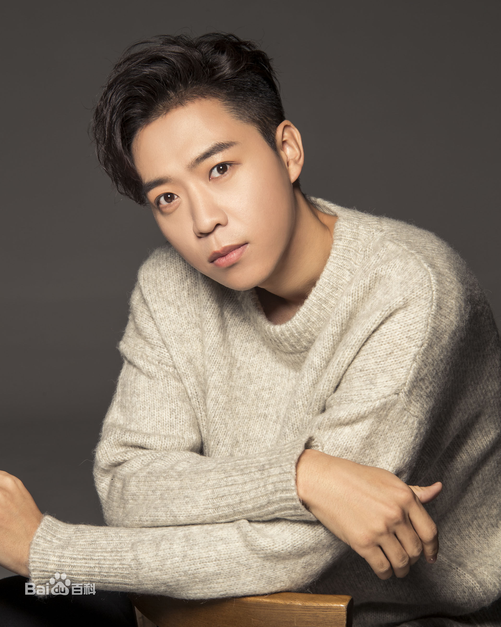 谢帅(Gavin)最优质