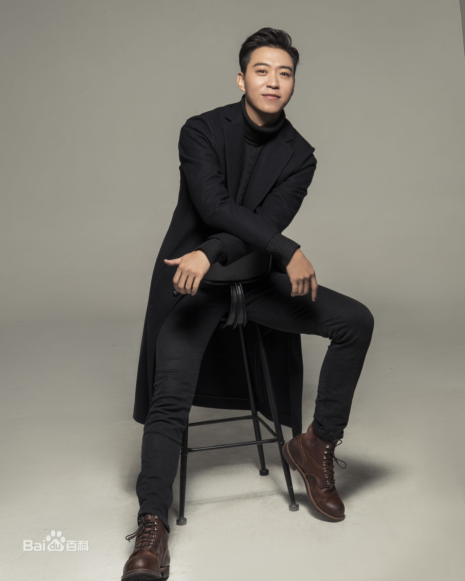 谢帅(Gavin)最优质