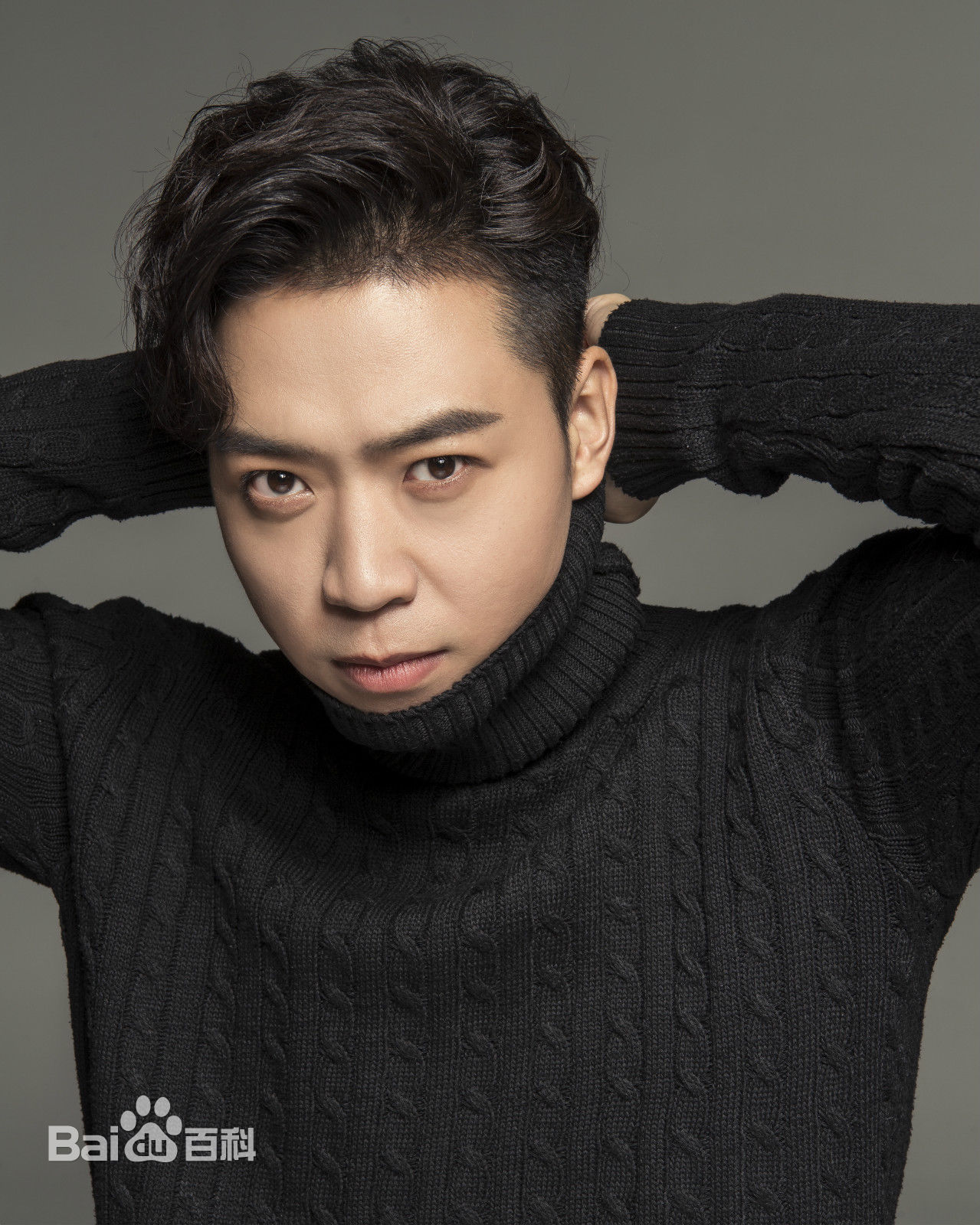 谢帅(Gavin)最优质