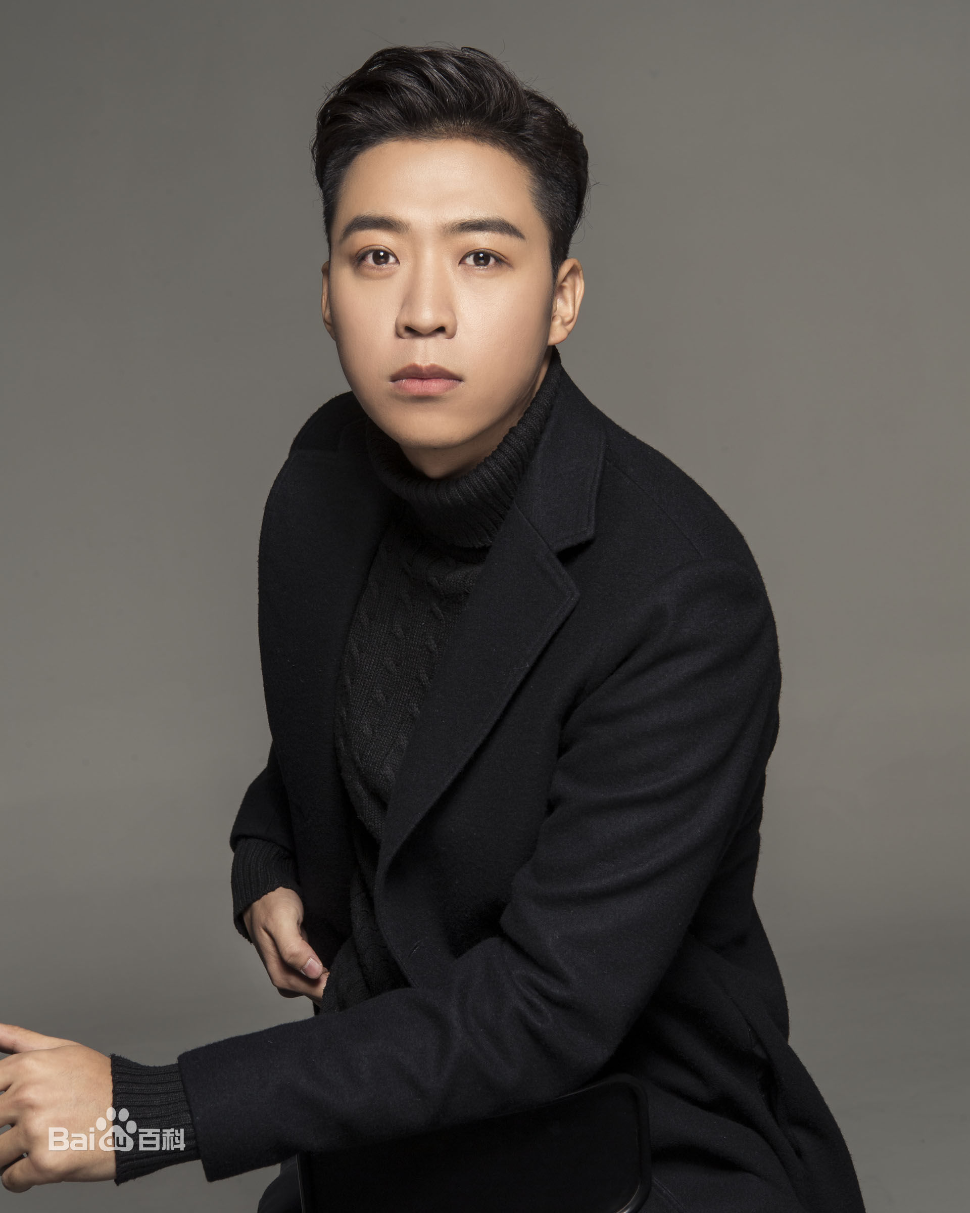 谢帅(Gavin)最优质