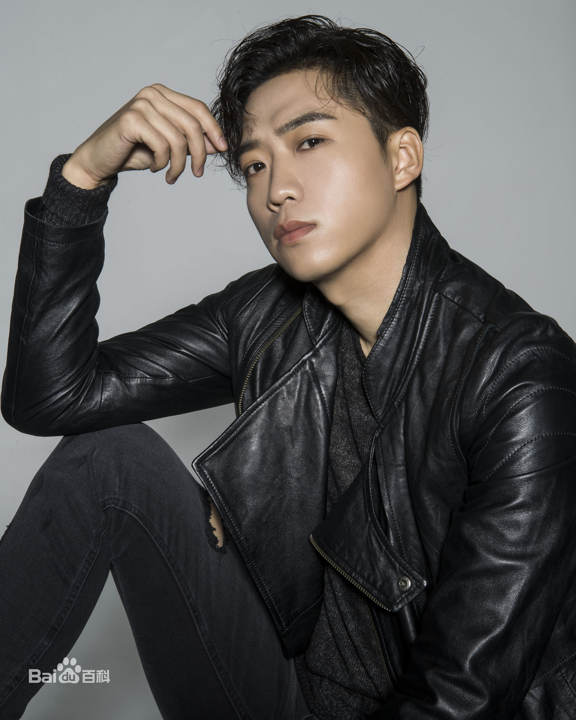 谢帅(Gavin)最优质