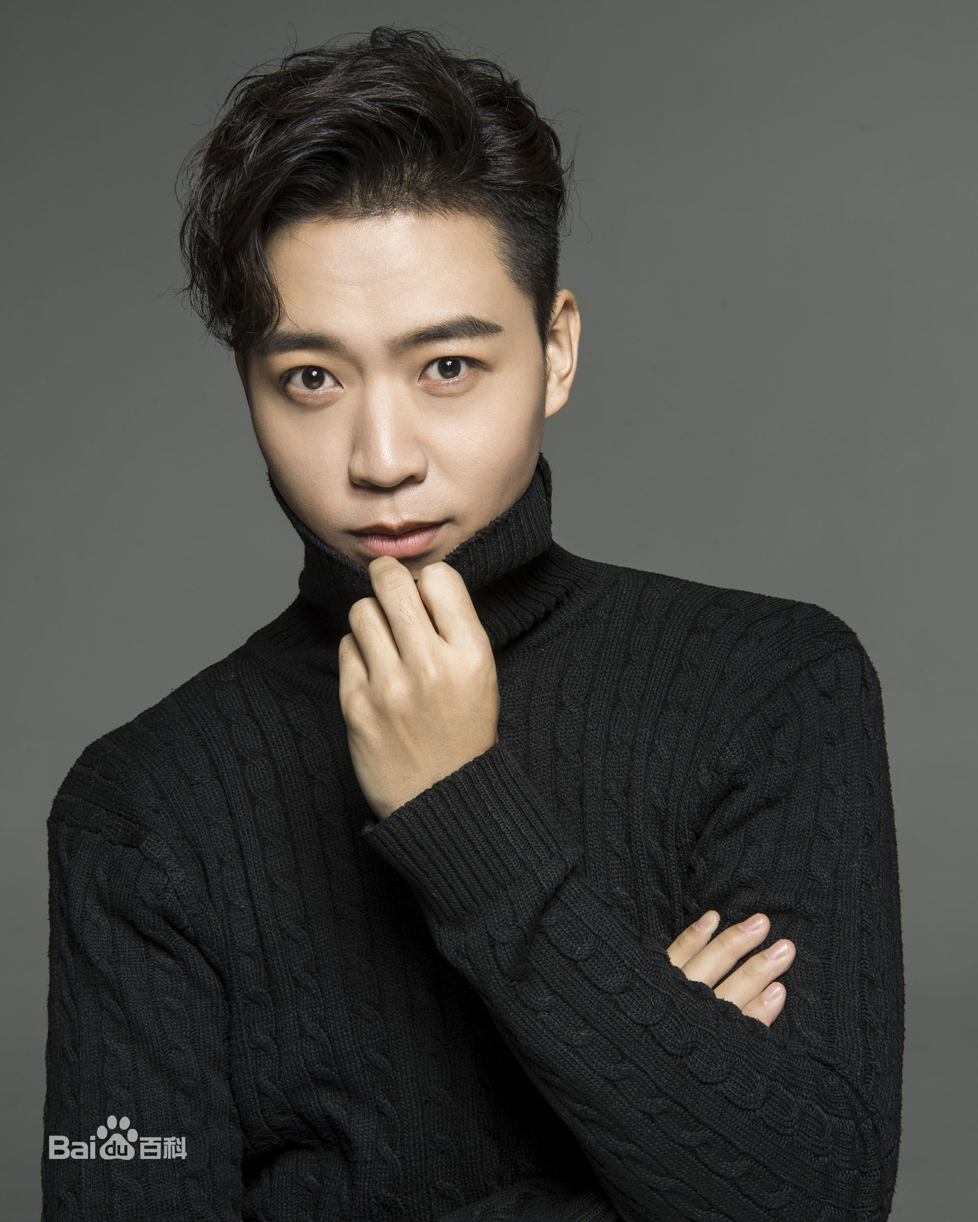 谢帅(Gavin)最优质