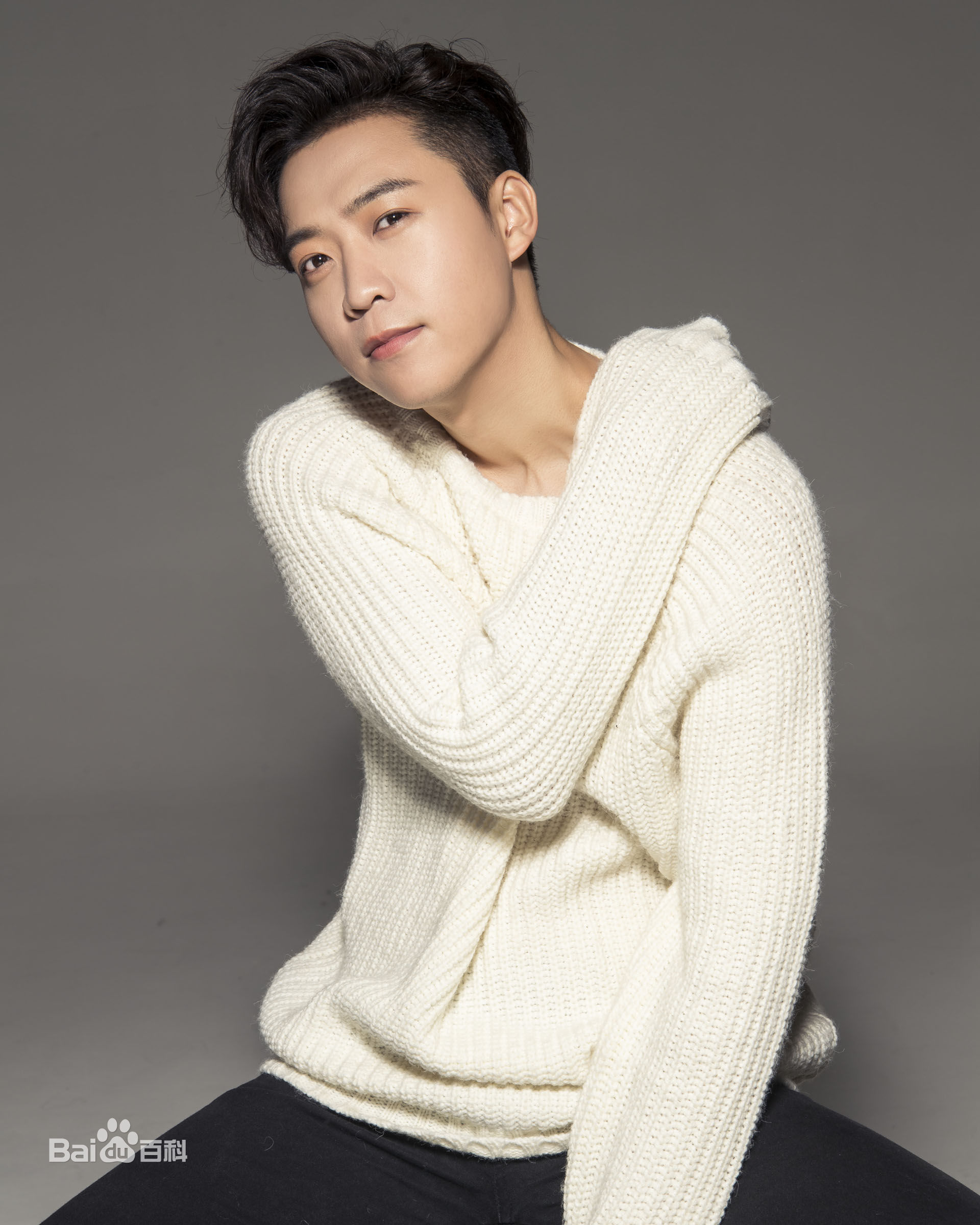 谢帅(Gavin)最优质