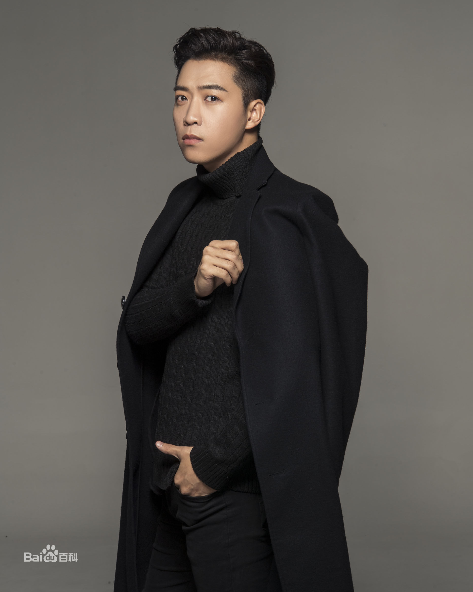 谢帅(Gavin)最优质