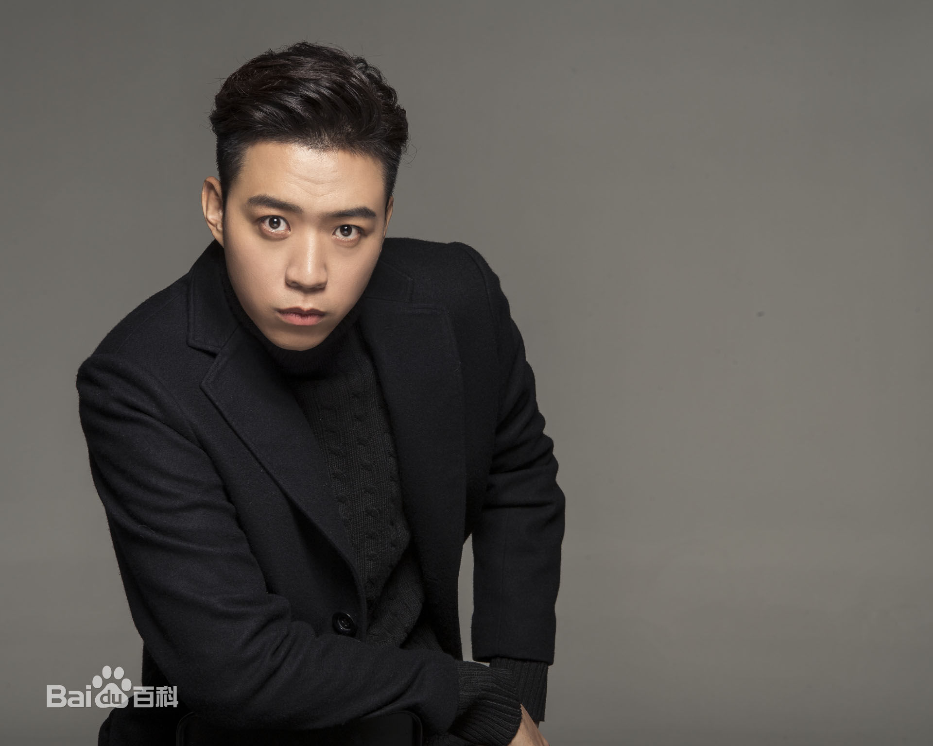 谢帅(Gavin)最优质