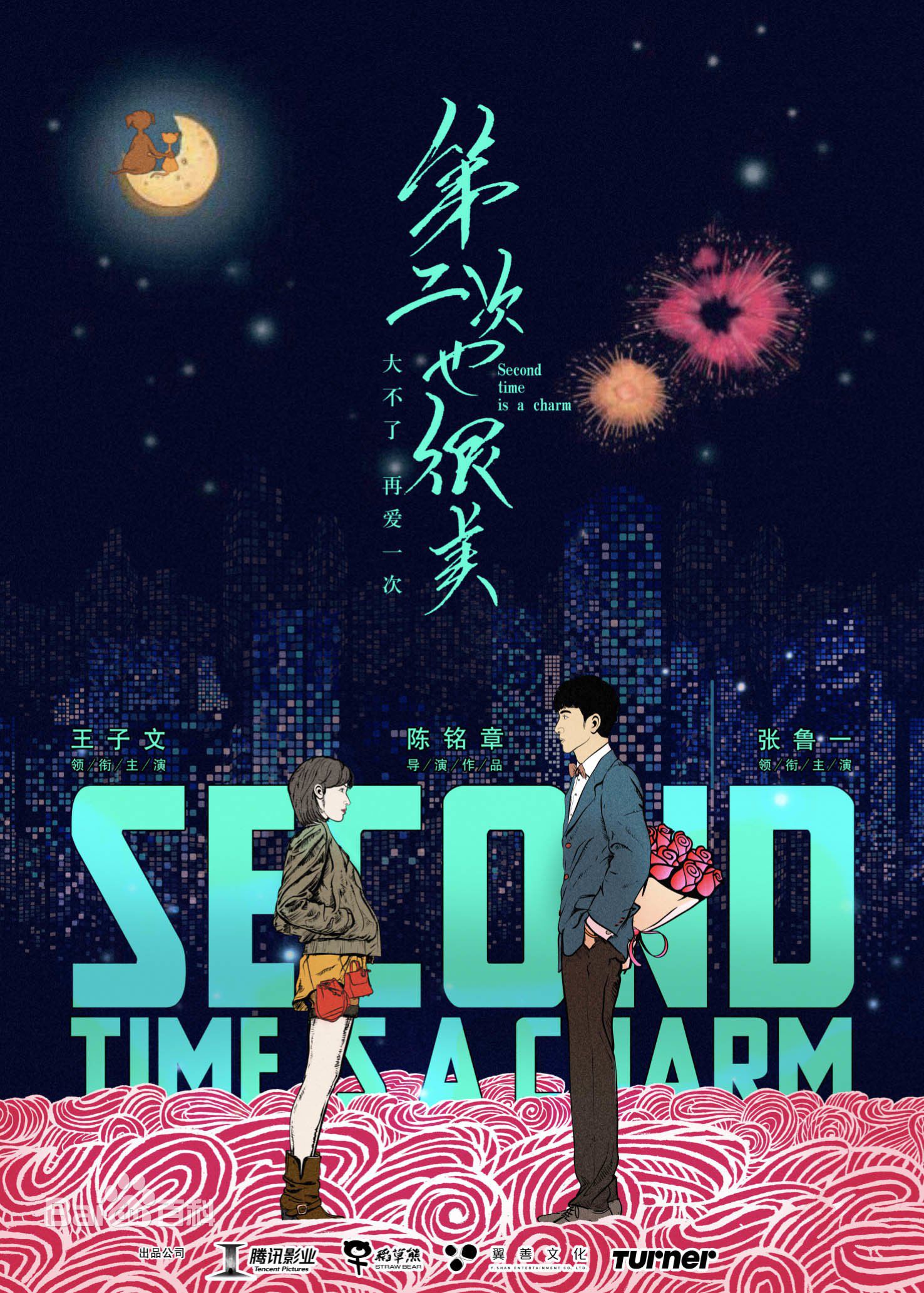 谢帅(Gavin)前后照片