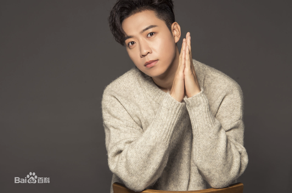 谢帅(Gavin)前后照片