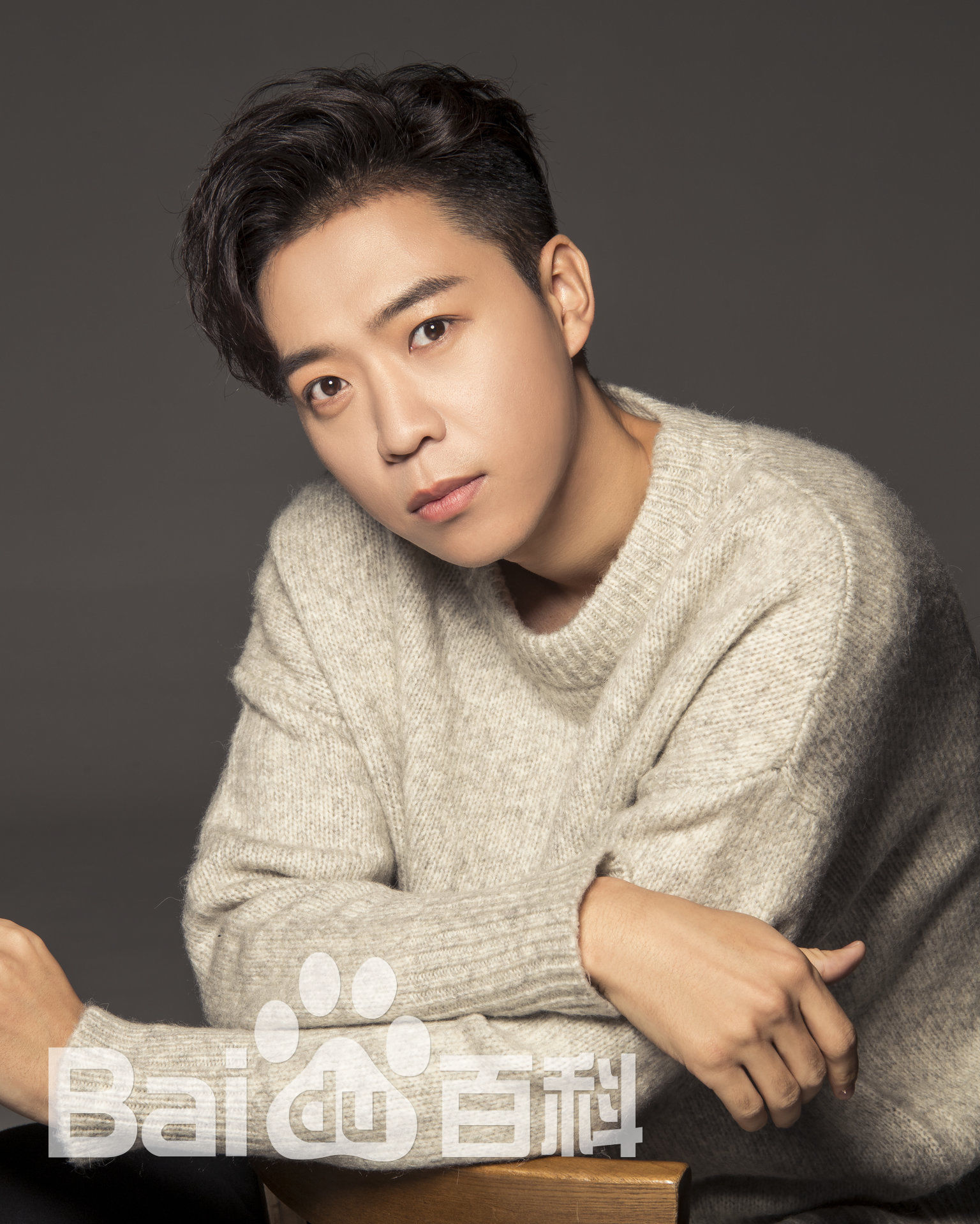 谢帅(Gavin)前后照片