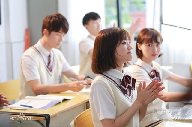 李梓溪最新剧照