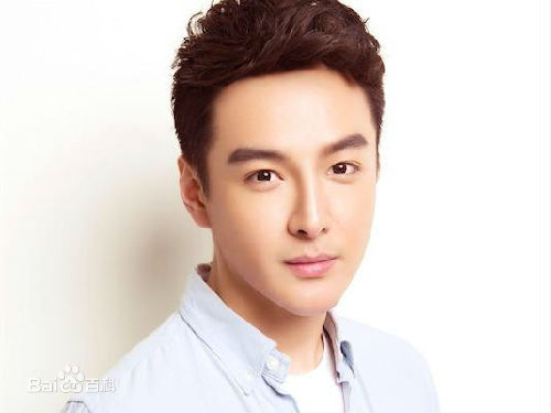 张骁晗照片性感图片壁纸