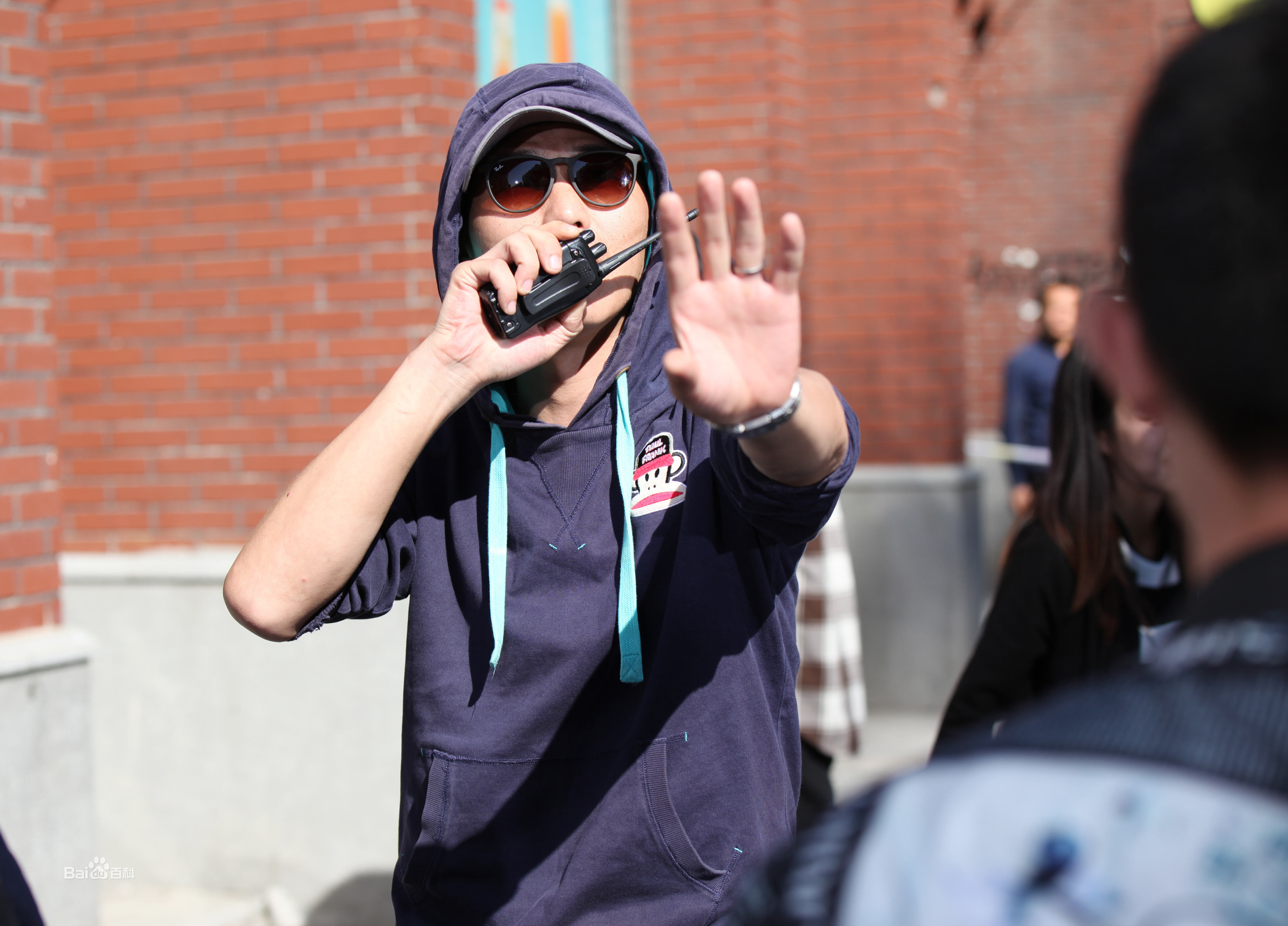 邢键钧(JianJun Xing)缞神契约花絮图册