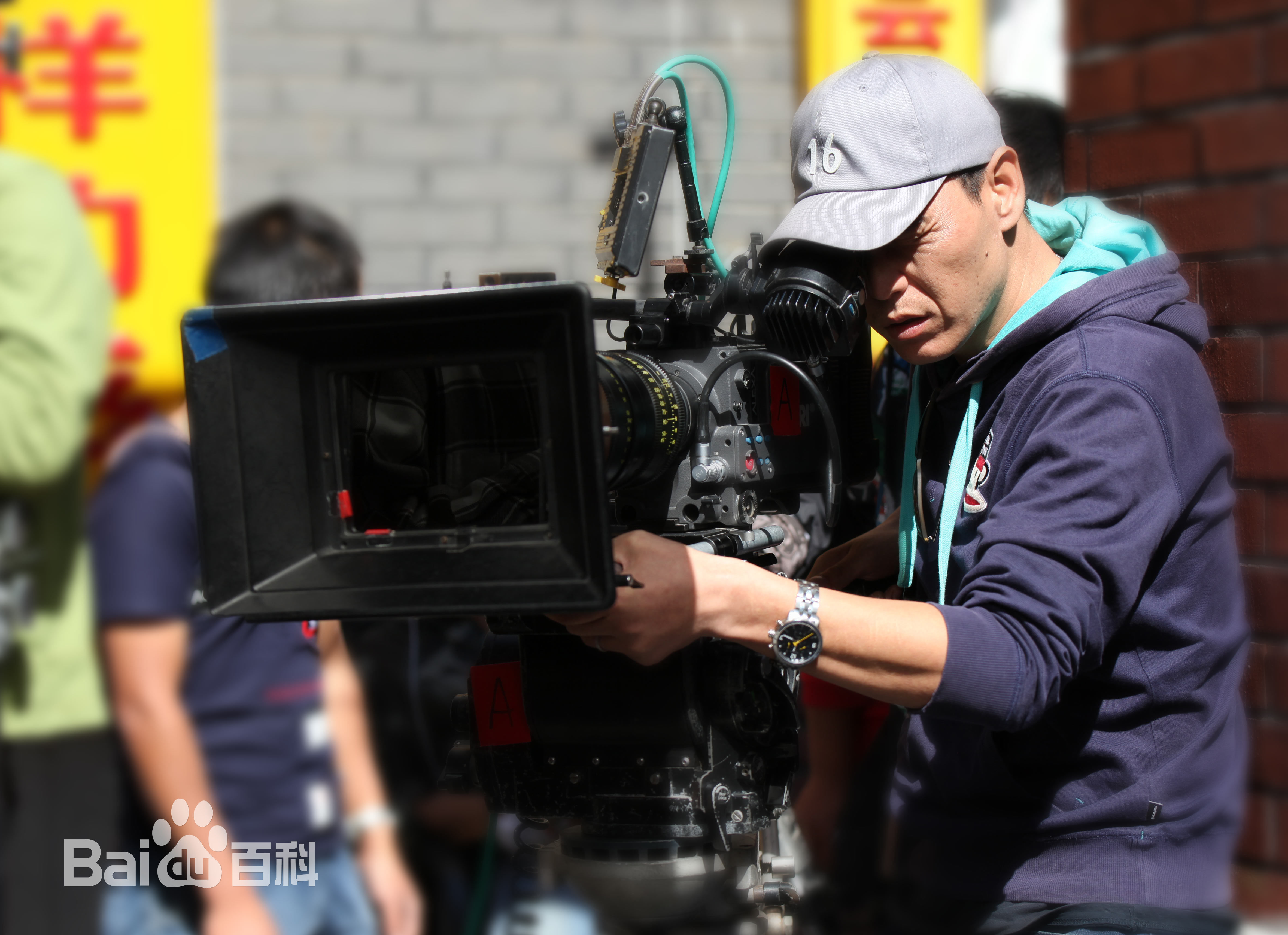 邢键钧(JianJun Xing)缞神契约花絮图册