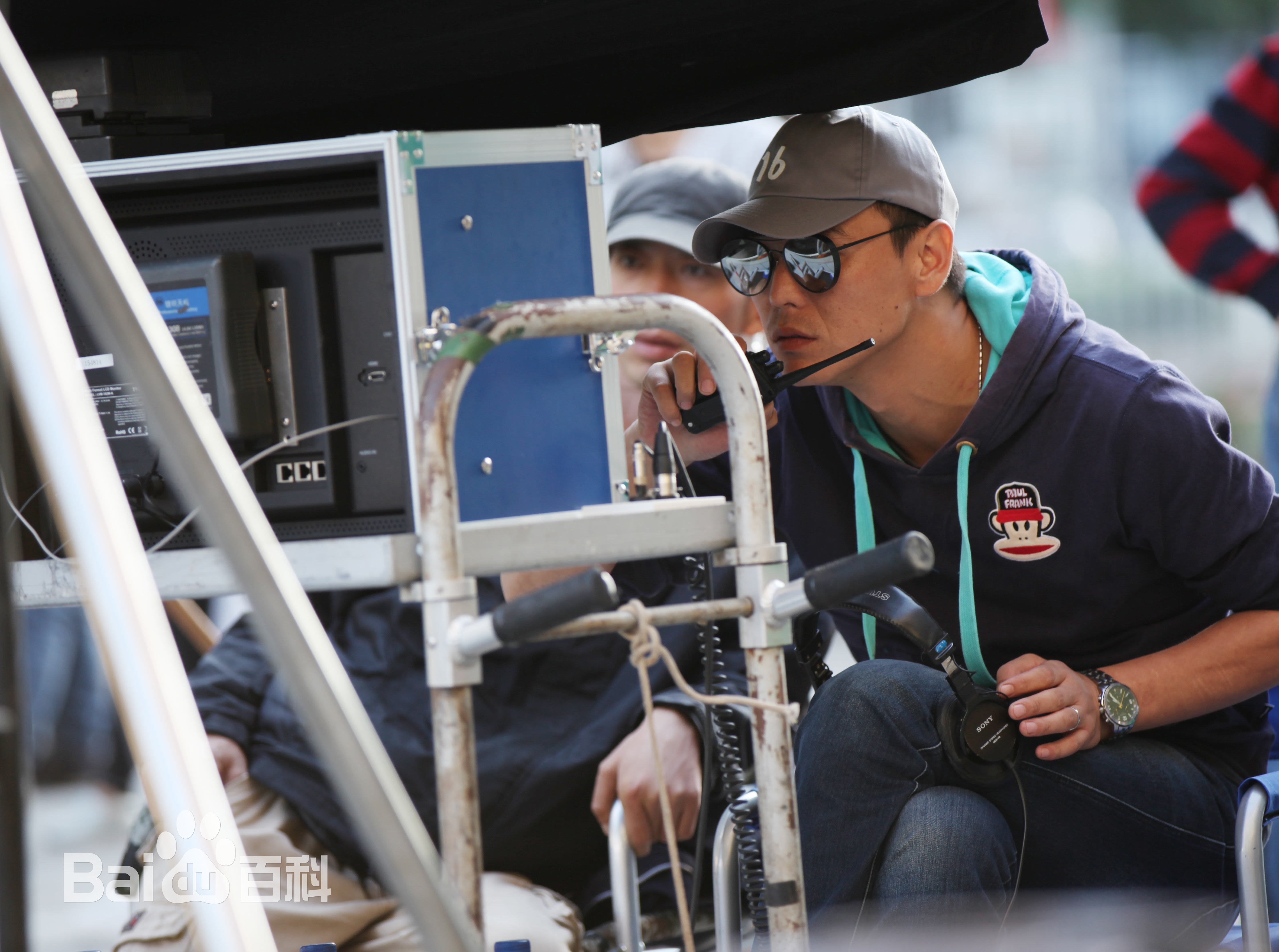 邢键钧(JianJun Xing)缞神契约花絮图册