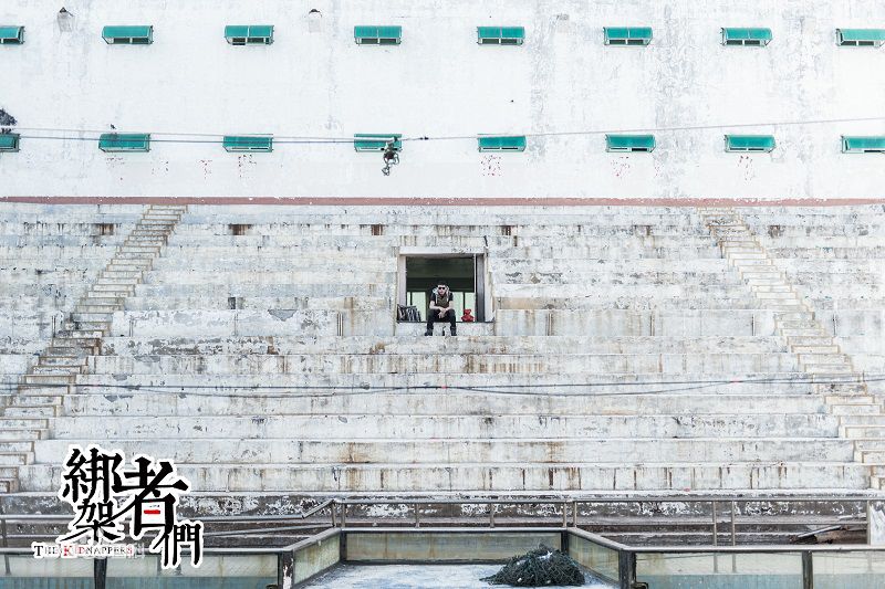 邢键钧(JianJun Xing)作品前后照片