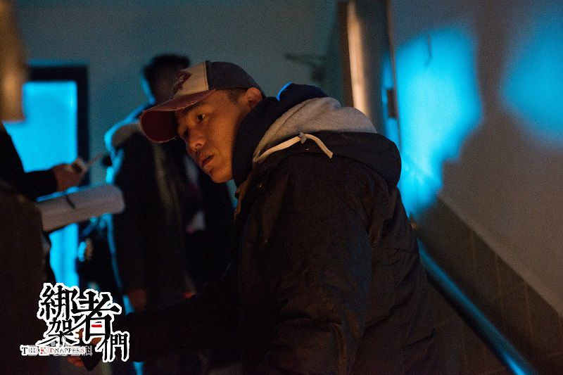 邢键钧(JianJun Xing)作品前后照片