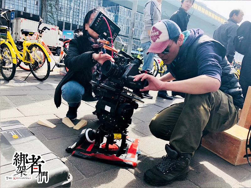 邢键钧(JianJun Xing)作品前后照片