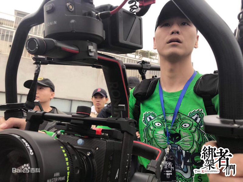 邢键钧(JianJun Xing)作品前后照片