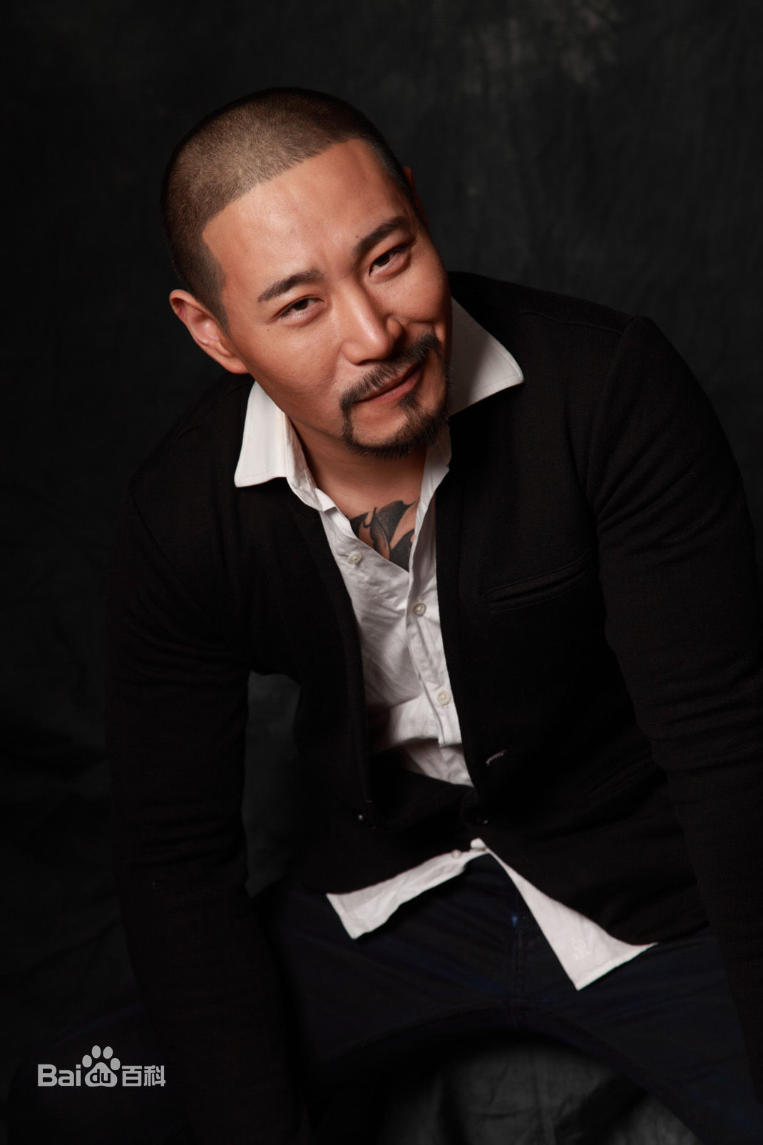 邢瀚卿最优质演员相册