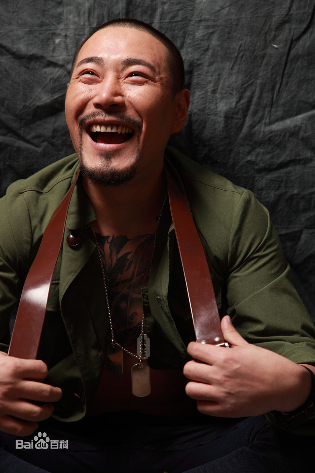 邢瀚卿最优质演员相册