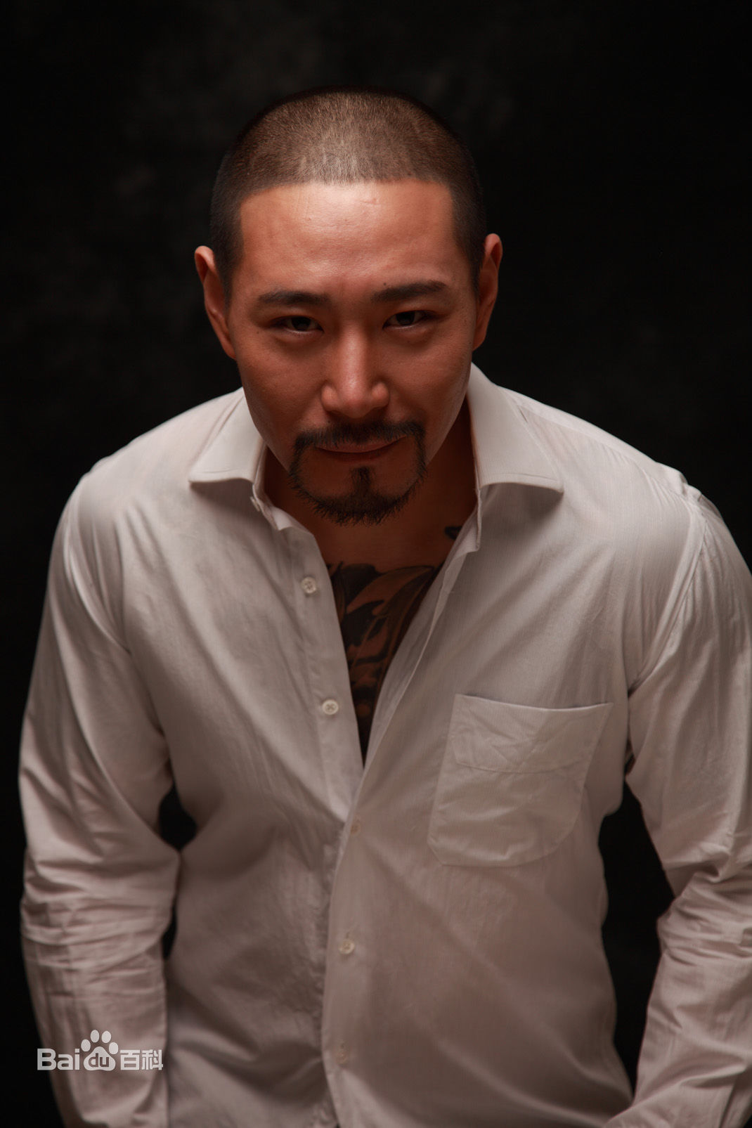 邢瀚卿最优质演员相册