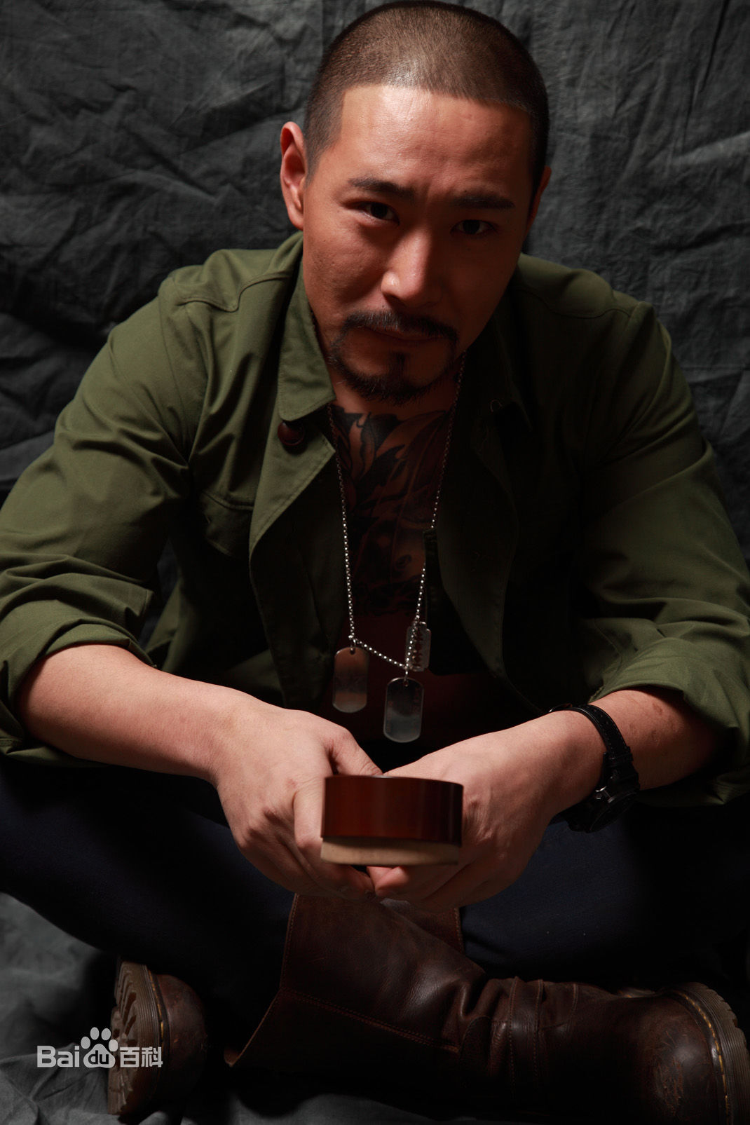 邢瀚卿最优质演员相册