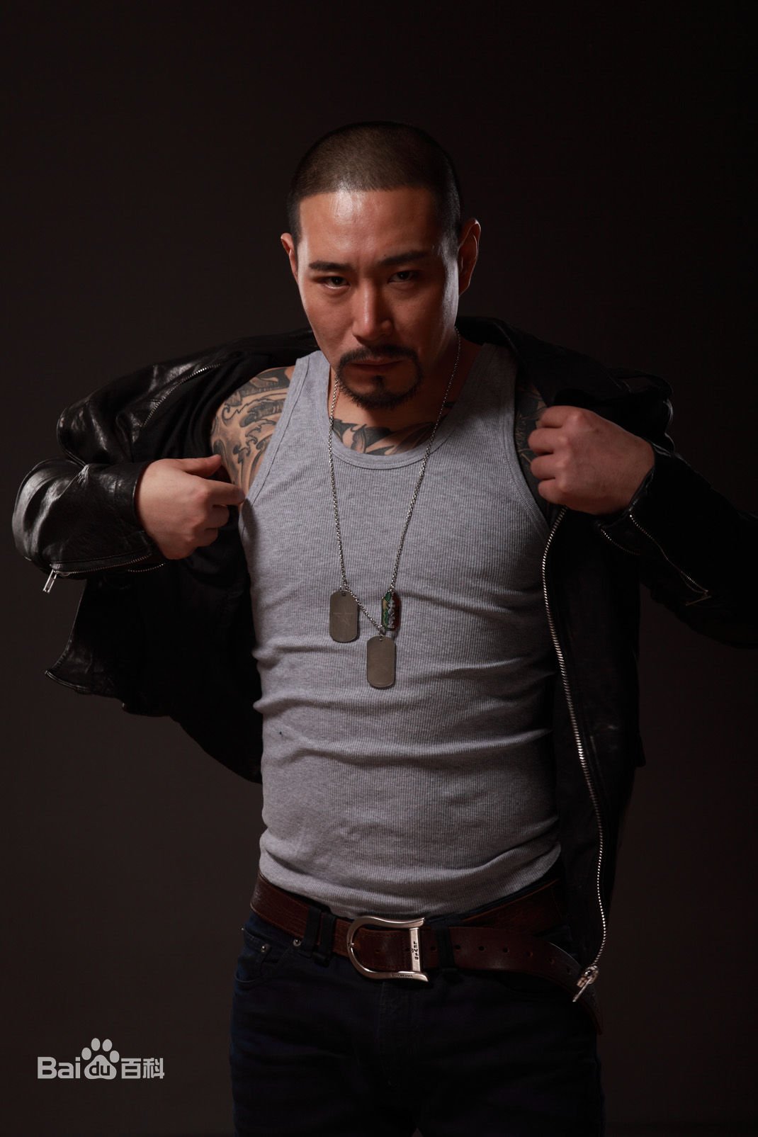 邢瀚卿最优质演员相册