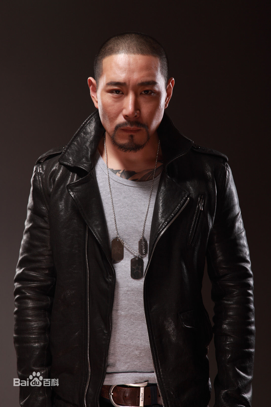 邢瀚卿最优质演员相册