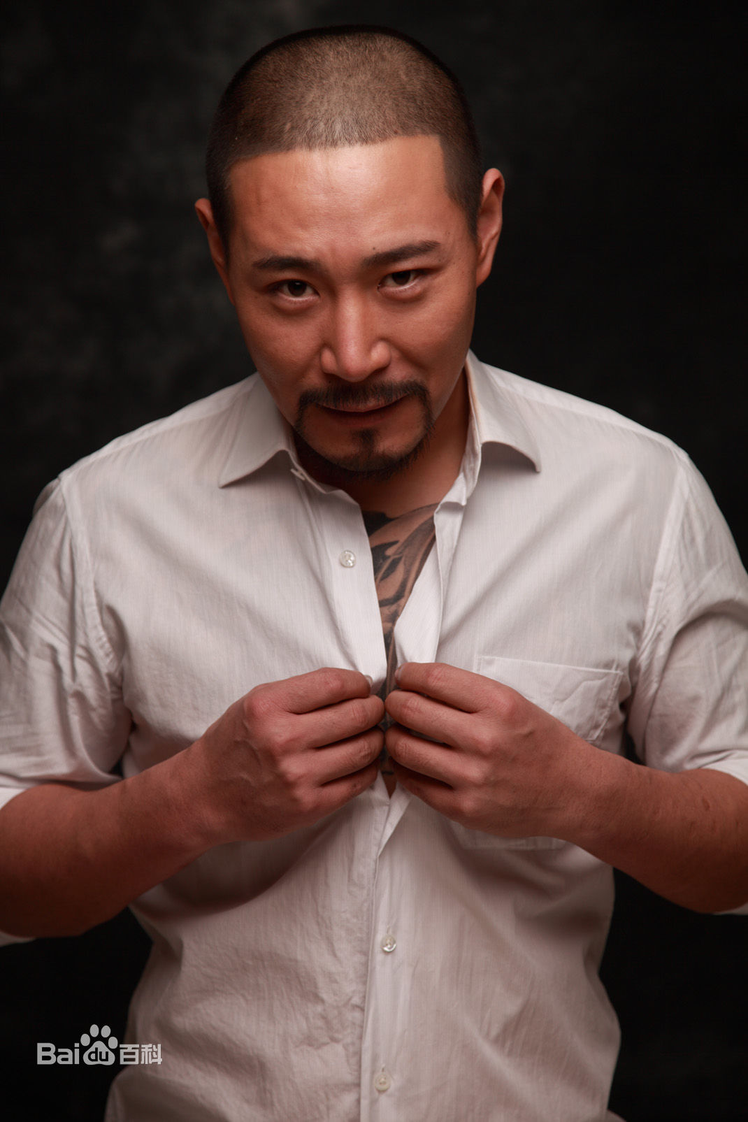 邢瀚卿最优质演员相册