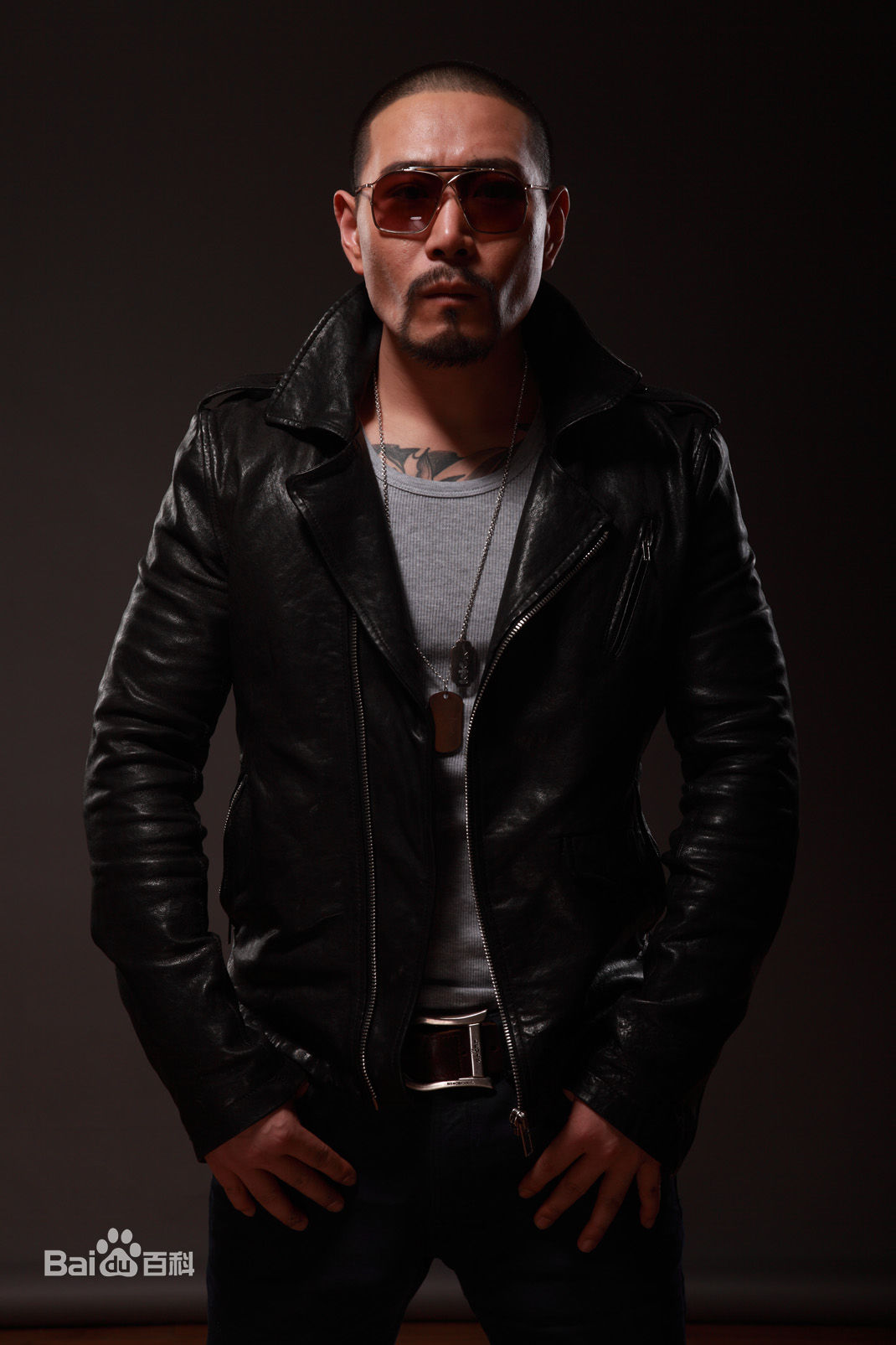 邢瀚卿最优质演员相册