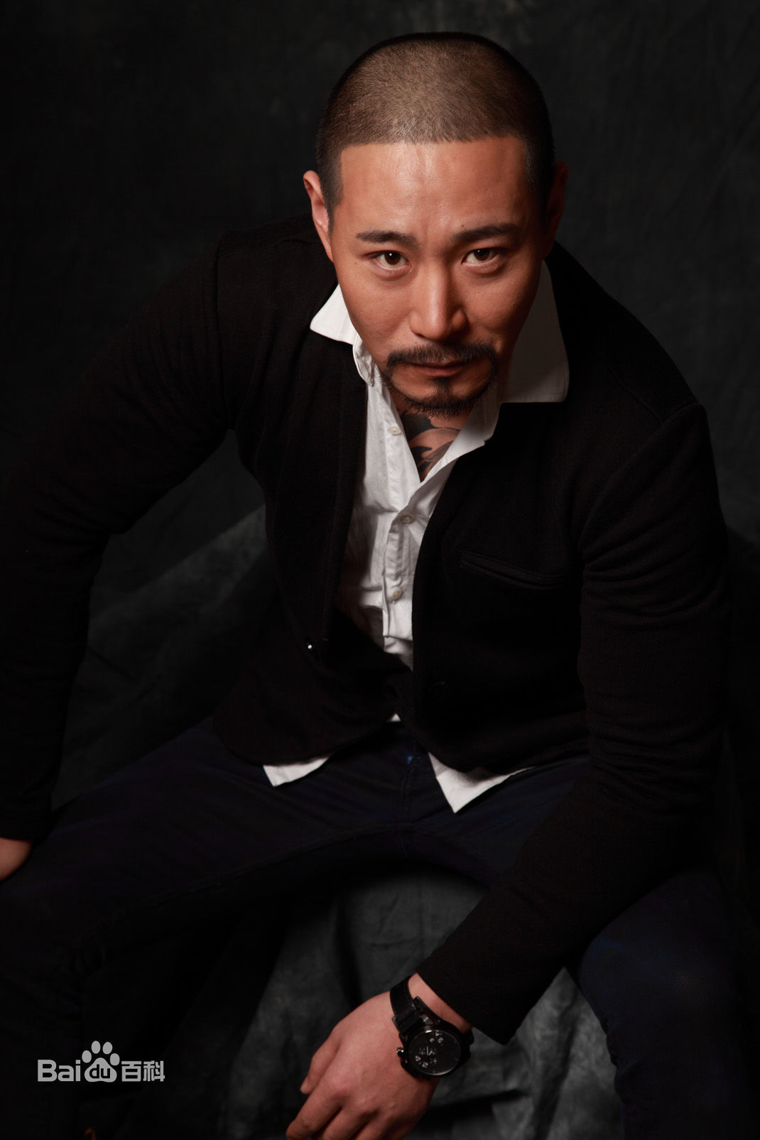 邢瀚卿最优质演员相册