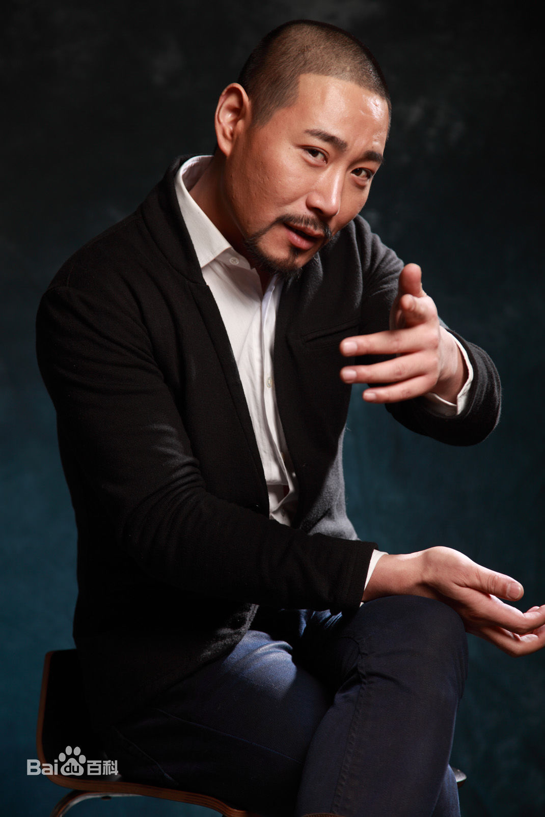 邢瀚卿最优质演员相册