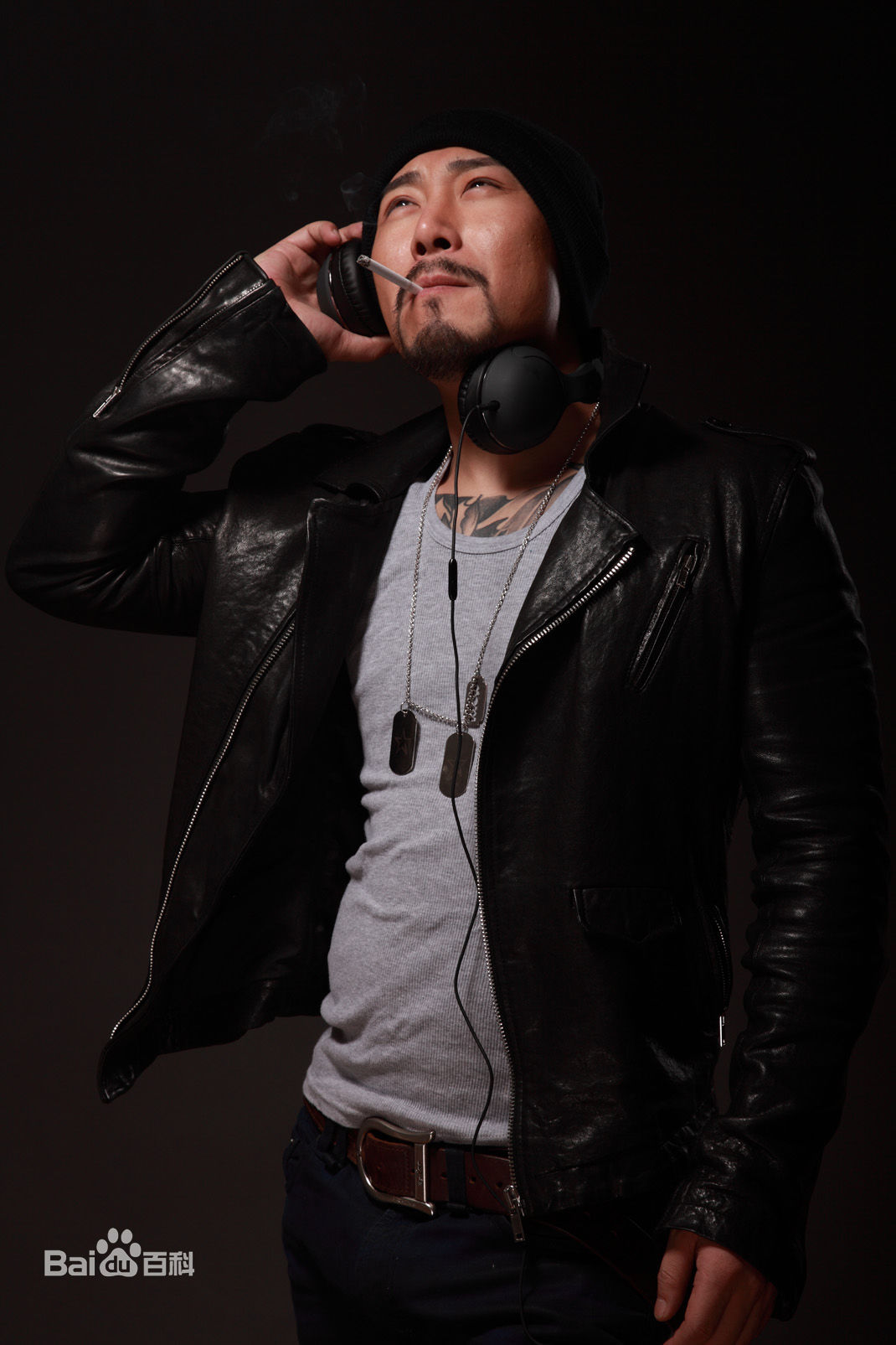 邢瀚卿最优质演员相册