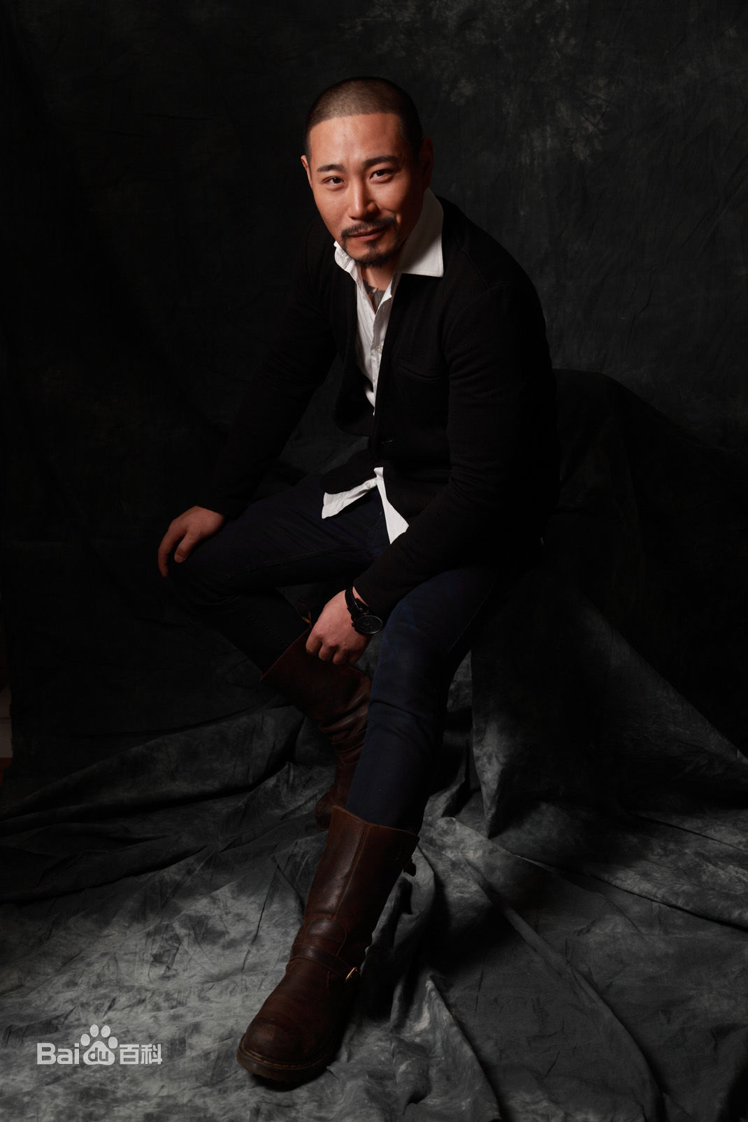 邢瀚卿最优质演员相册