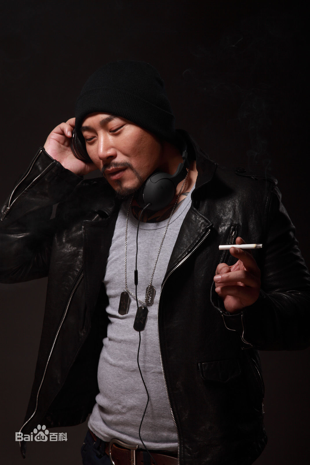 邢瀚卿最优质演员相册