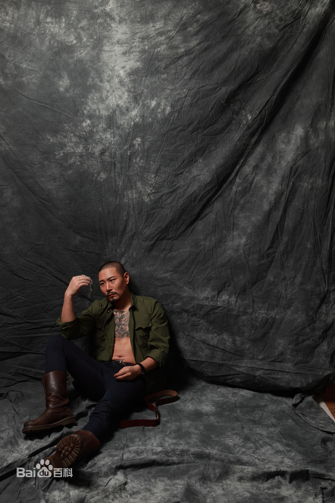 邢瀚卿最优质演员相册