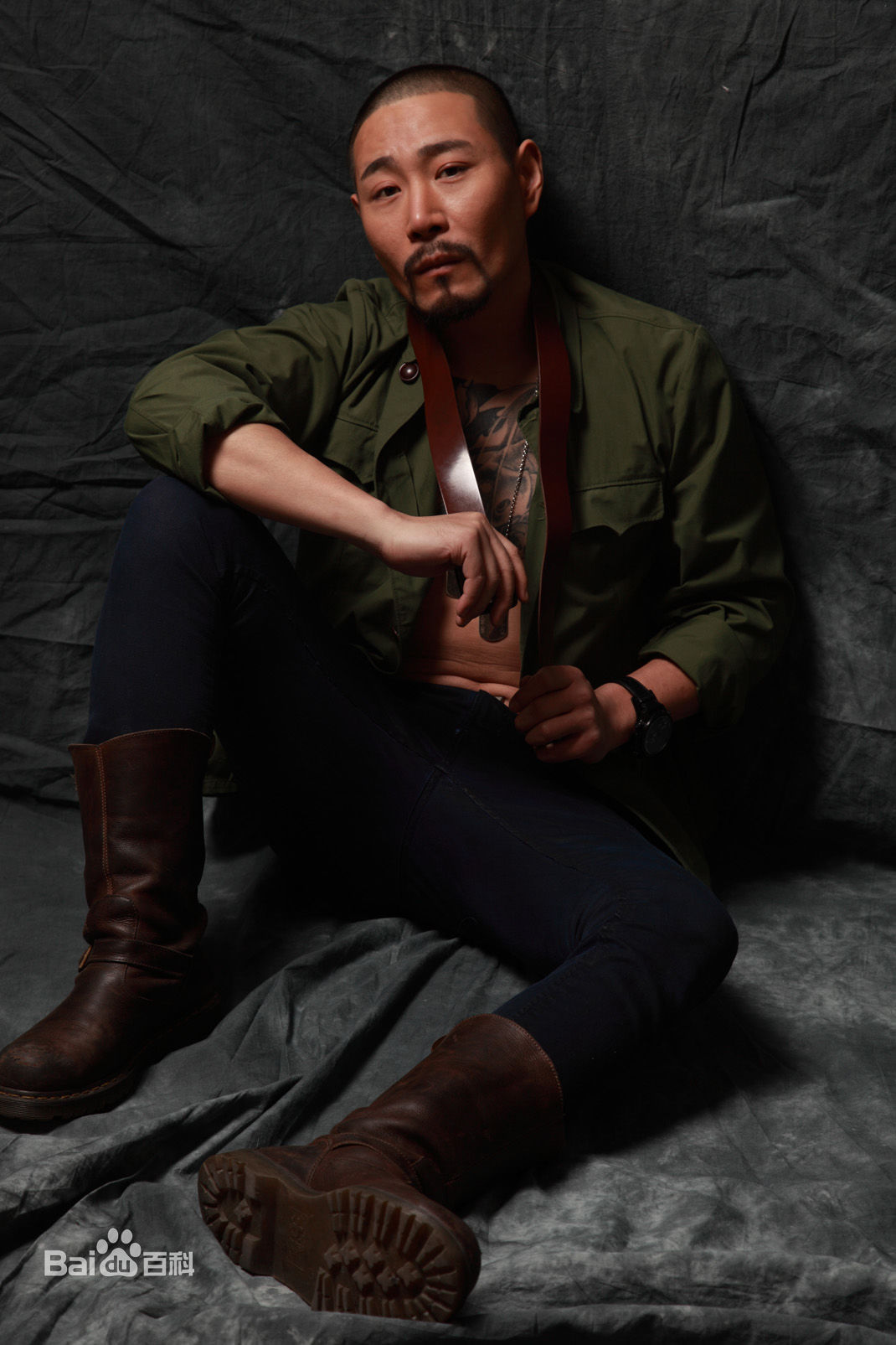 邢瀚卿最优质演员相册